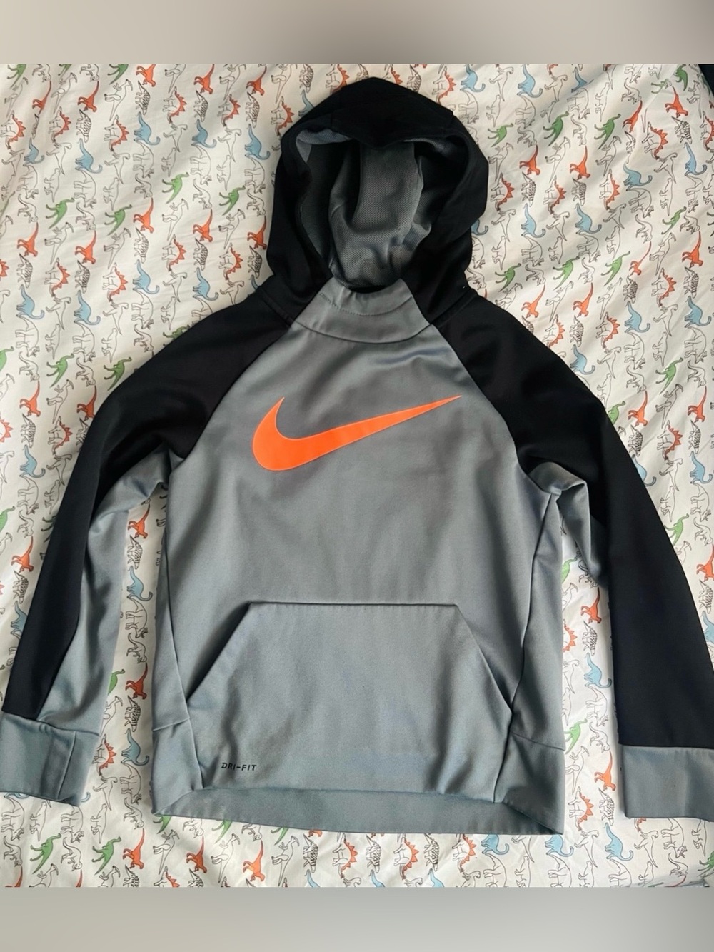 Kid’s Nike Hoodie
